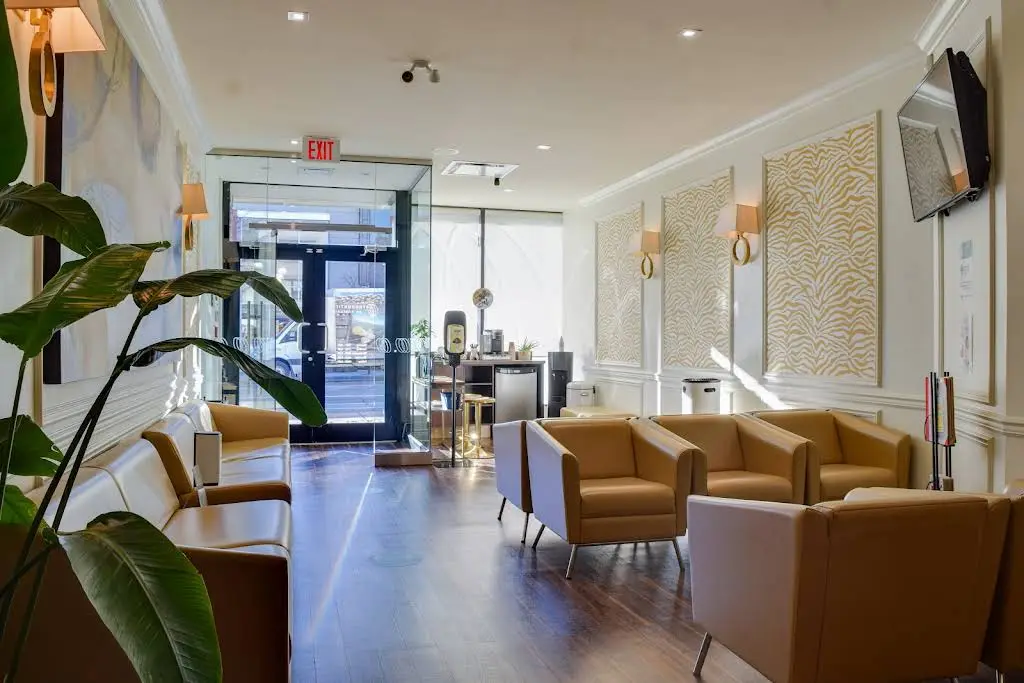 Orthodontics on Danforth