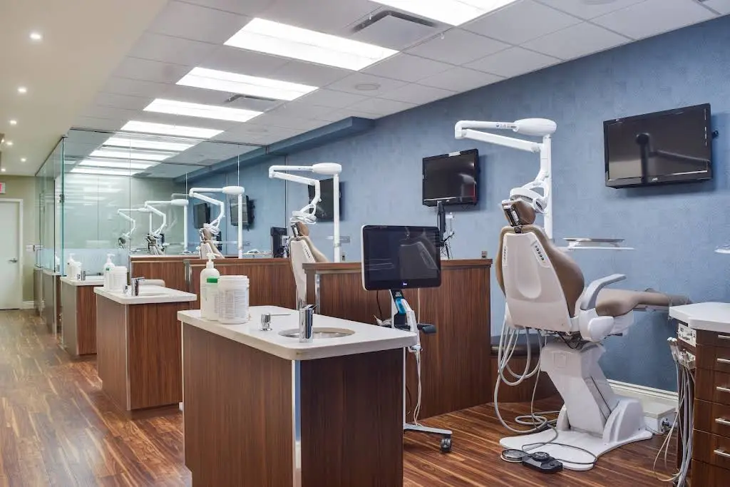 Orthodontics on Danforth