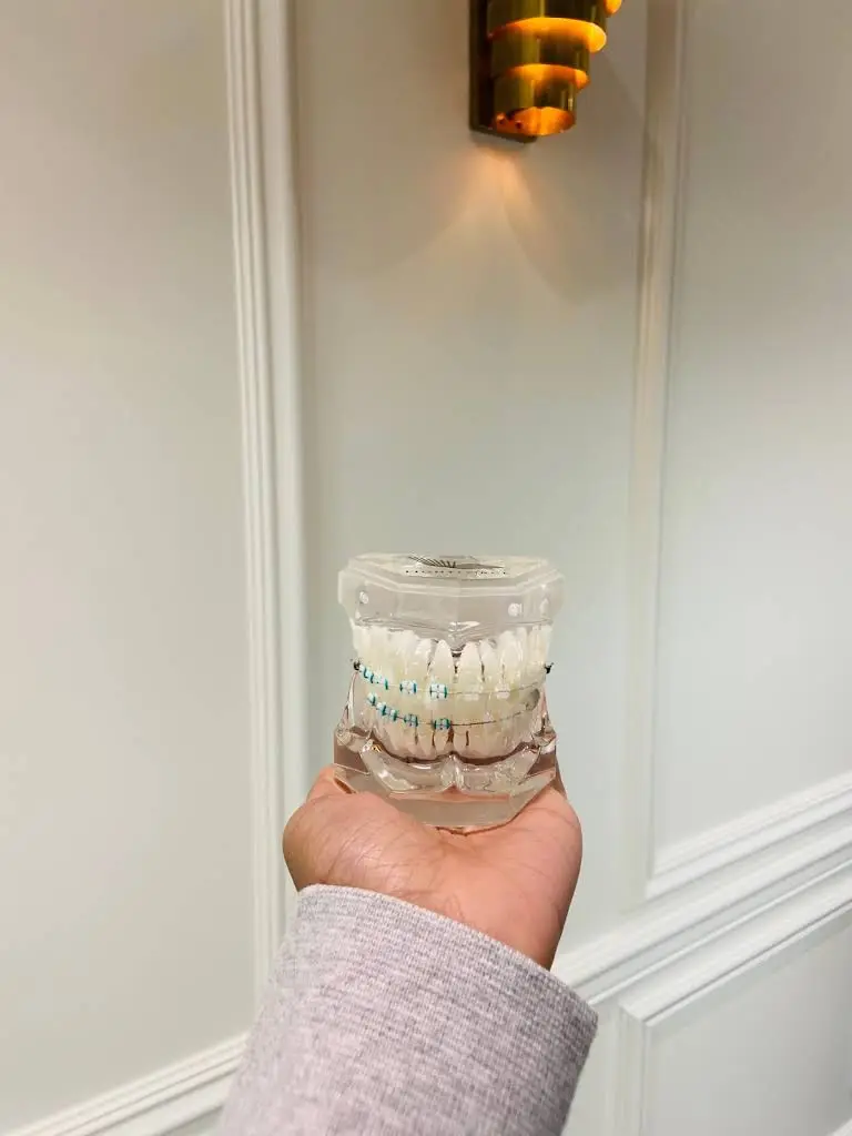 Orthodontics on Danforth