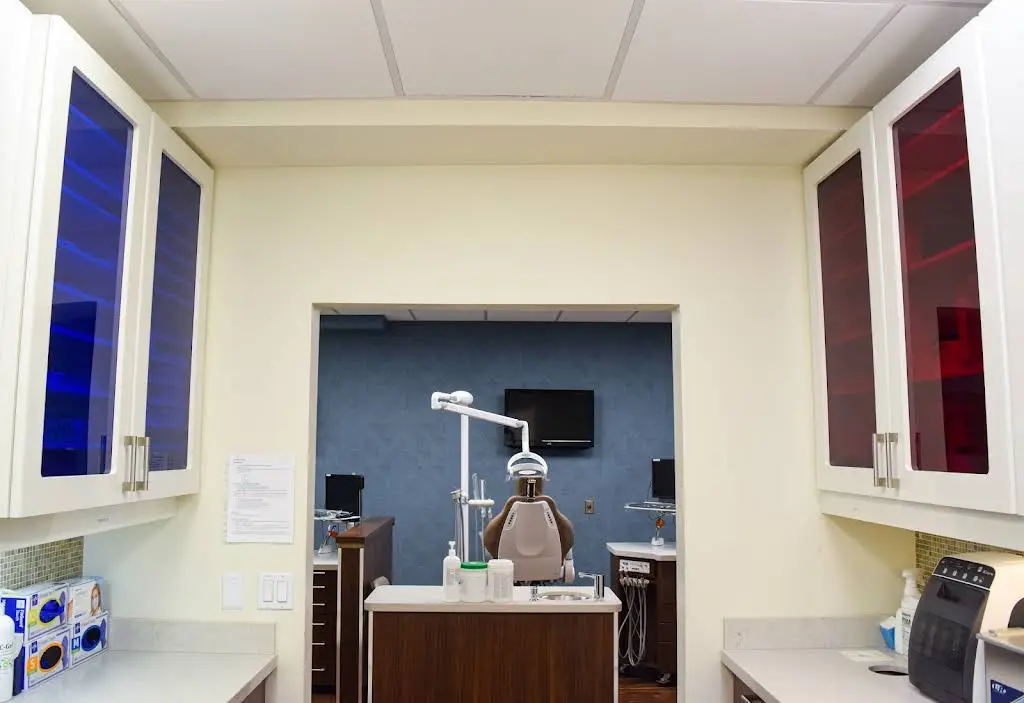 Orthodontics on Danforth