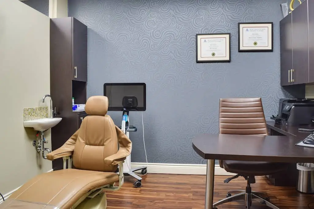 Orthodontics on Danforth