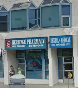 Cumberland Periodontics & Implant Surgery