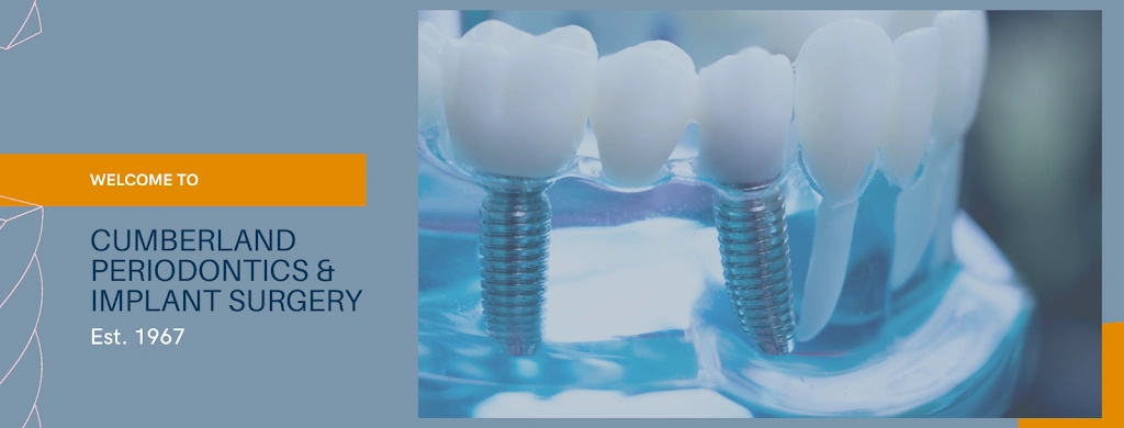 Cumberland Periodontics & Implant Surgery