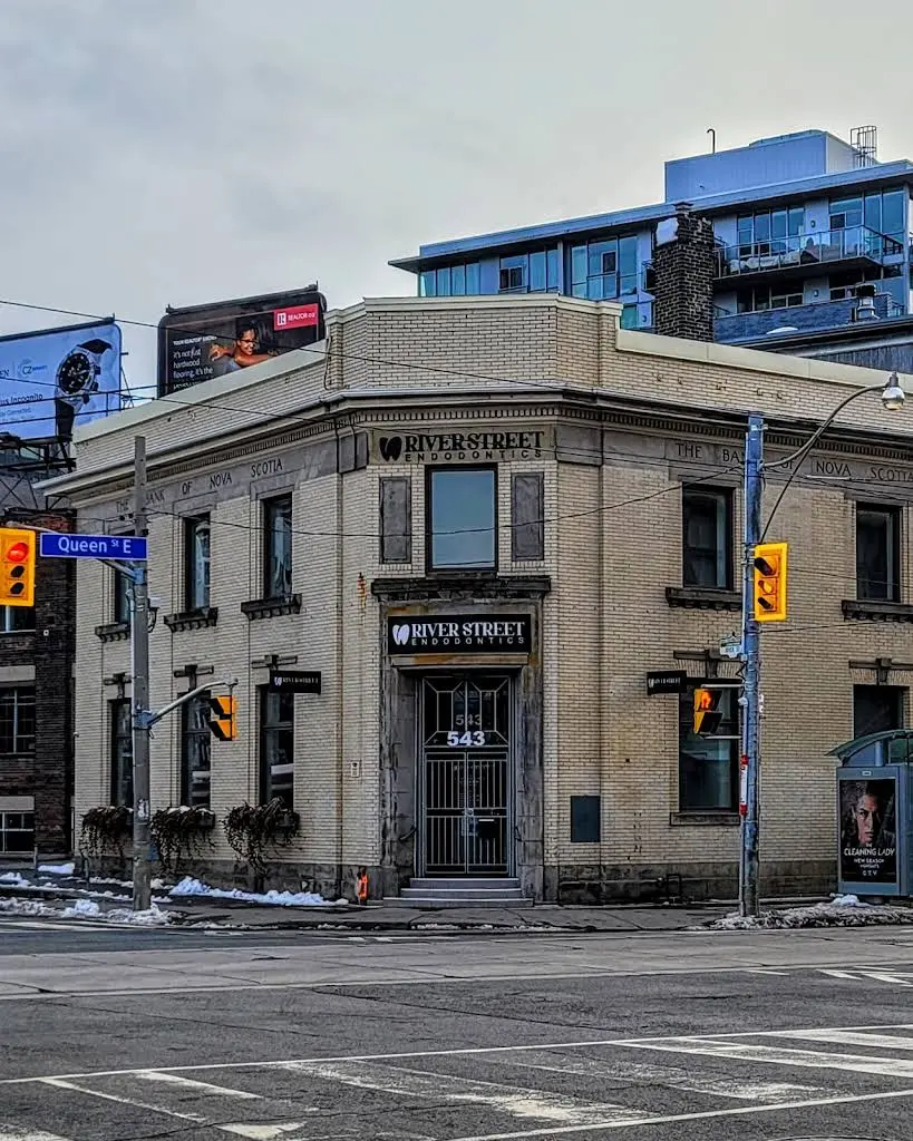 River Street Endodontics