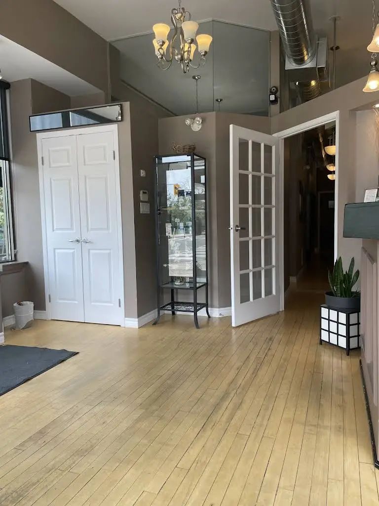 Impressions The Dental Hygiene Spa