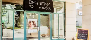 Dentistry in the 6ix