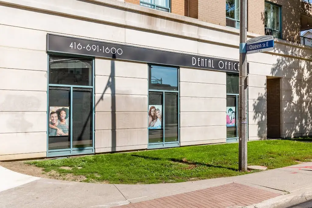 Dentistry in the 6ix