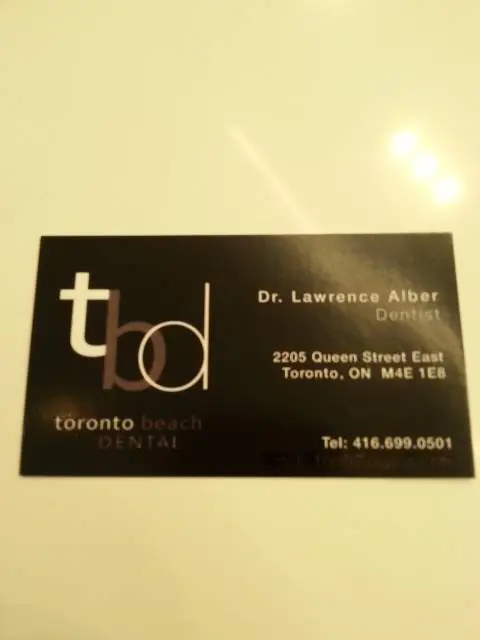 Toronto Beach Dental
