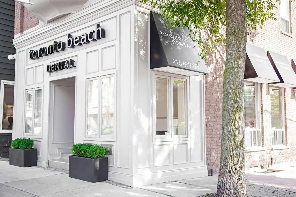 Toronto Beach Dental