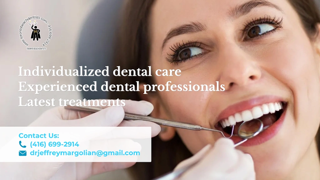 Beach Dental Care / Toronto Beaches Dentists