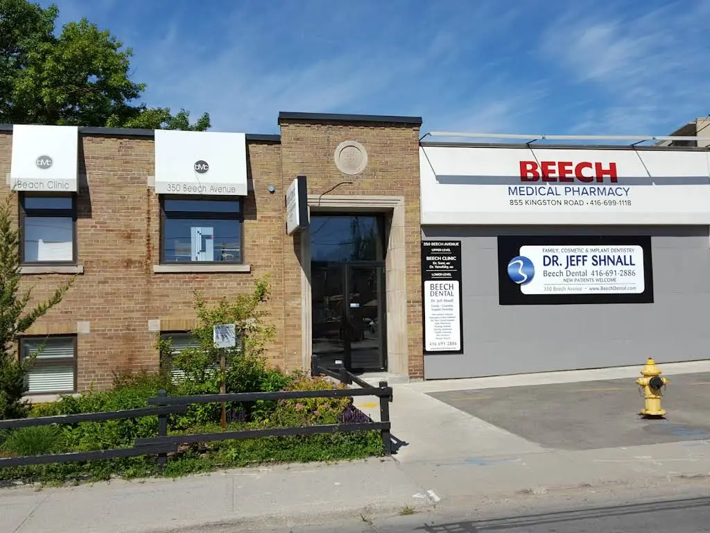 Beech Dental
