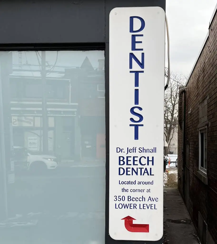 Beech Dental