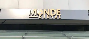 Monde Dental
