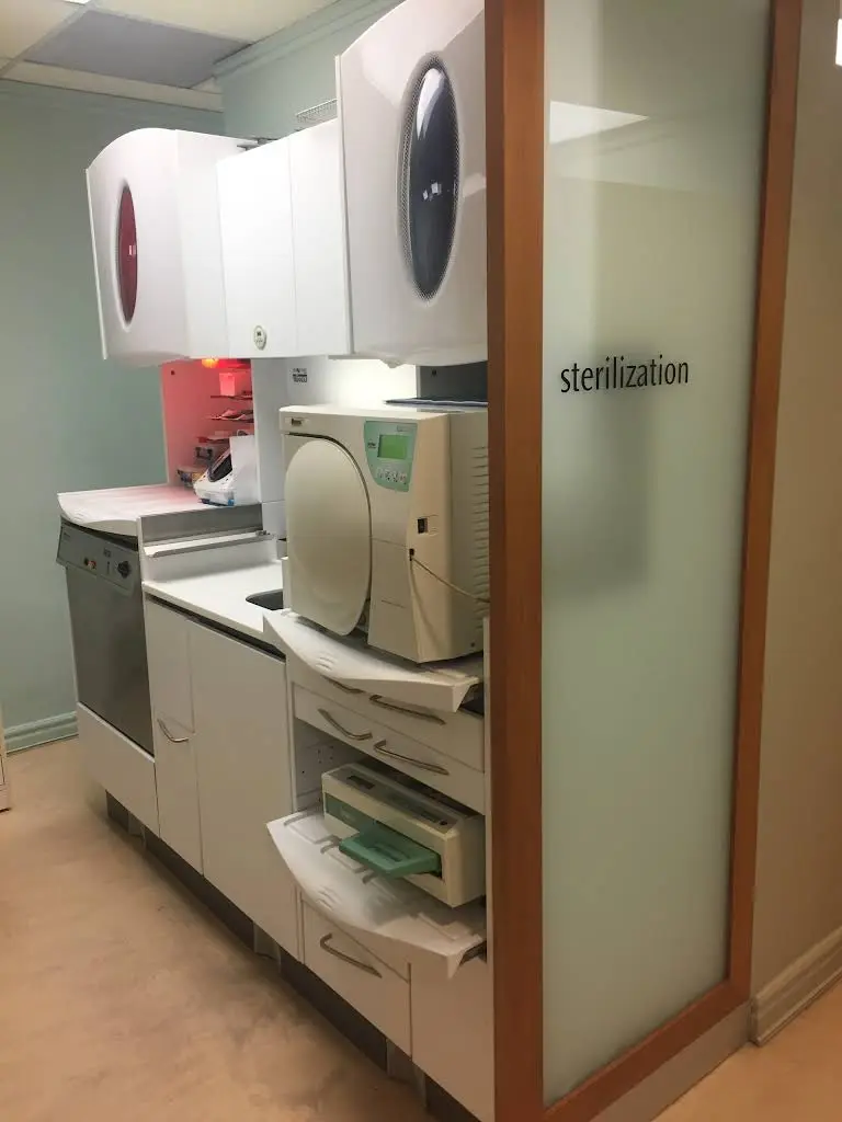 Bellamy Dental Centre