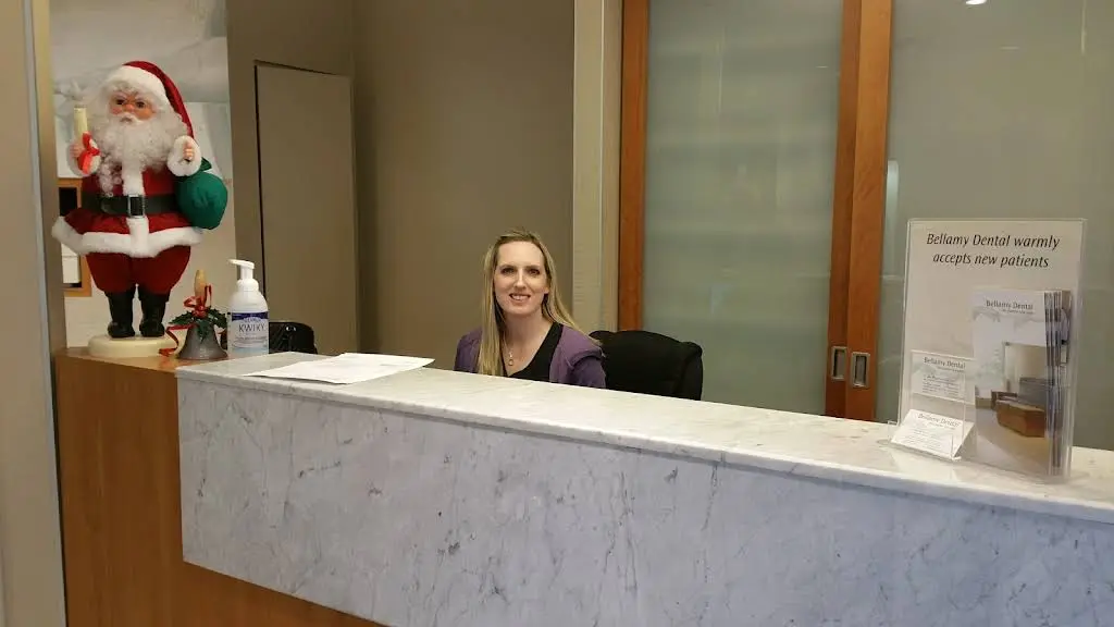 Bellamy Dental Centre