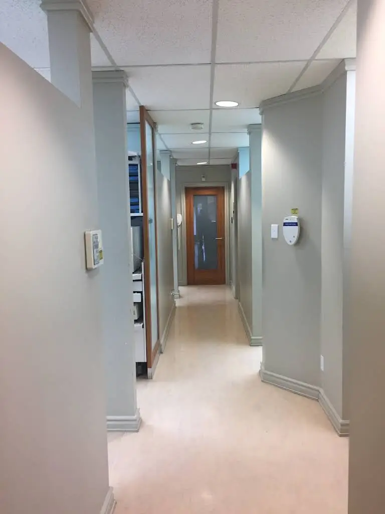 Bellamy Dental Centre