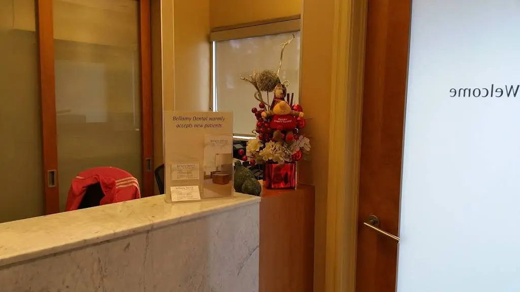Bellamy Dental Centre