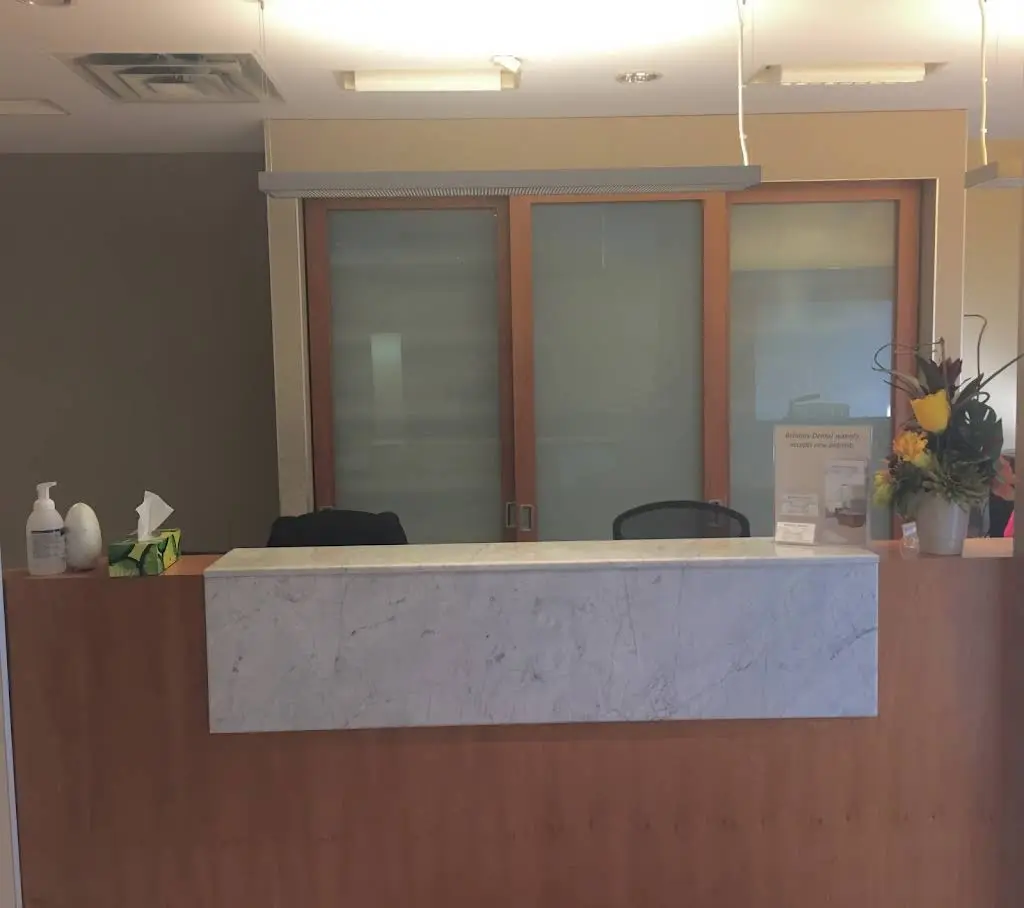 Bellamy Dental Centre
