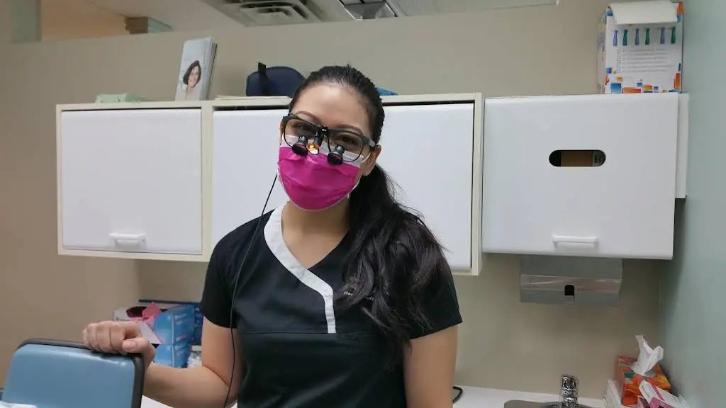 Bellamy Dental Centre