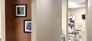 Dr Michael Handler Dentistry