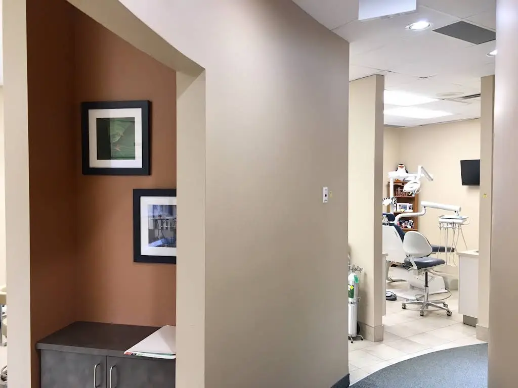 Dr Michael Handler Dentistry