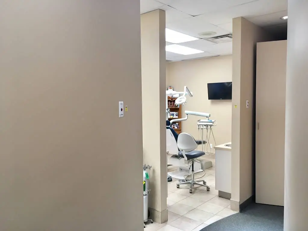 Dr Michael Handler Dentistry
