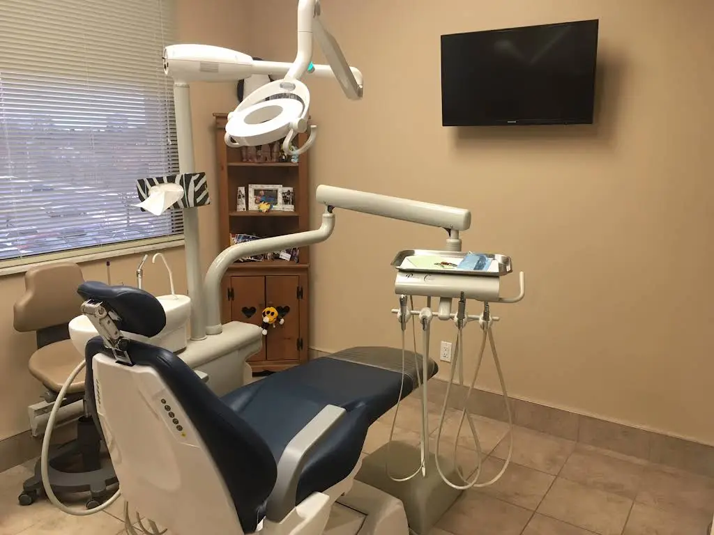 Dr Michael Handler Dentistry