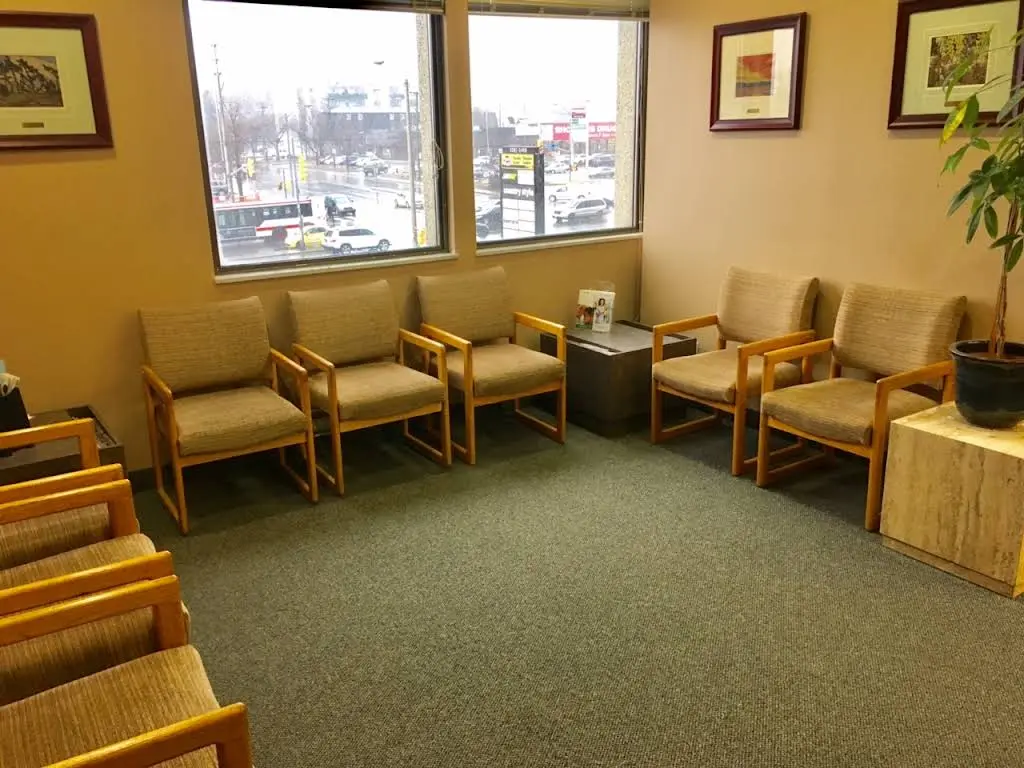 Dr Michael Handler Dentistry
