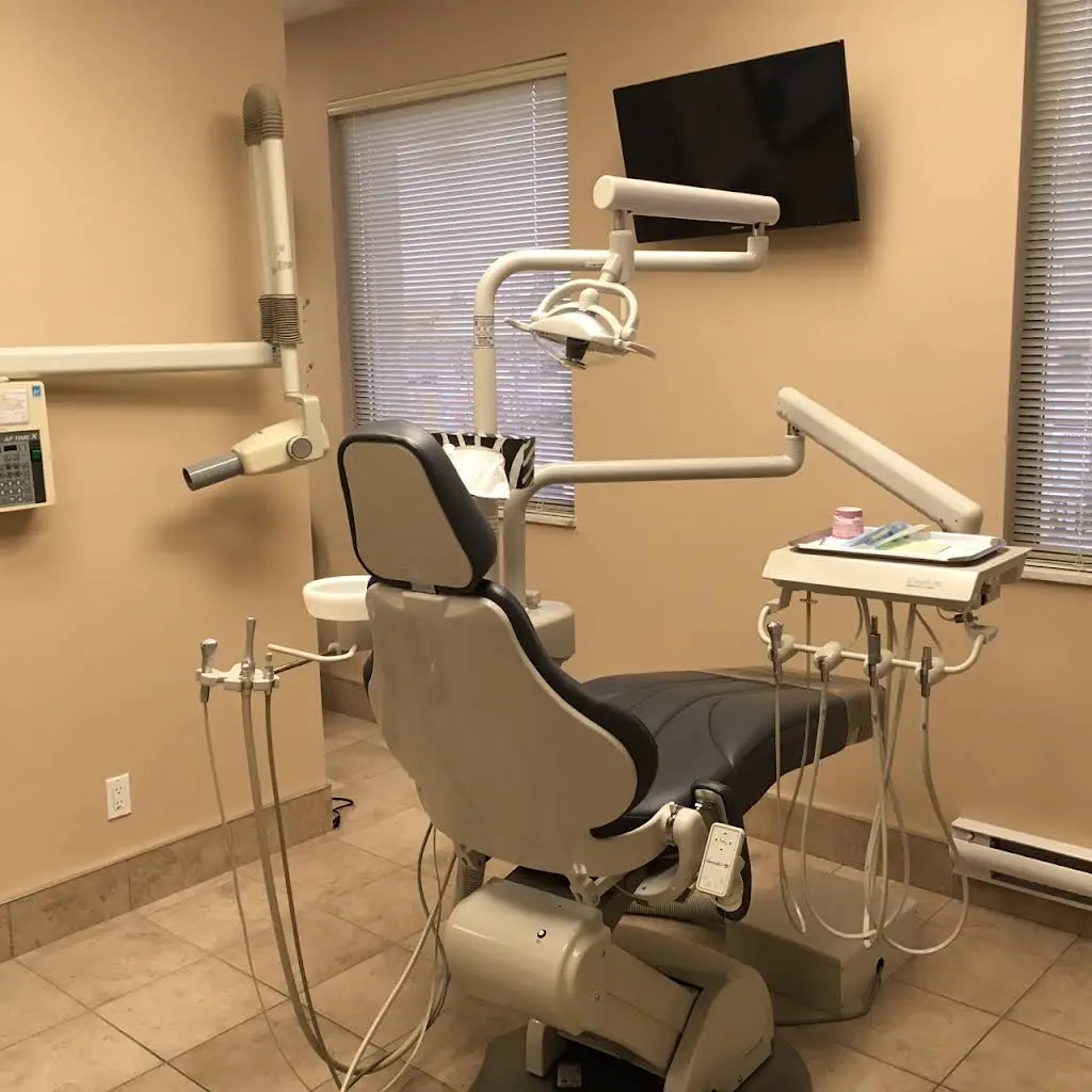 Dr Michael Handler Dentistry
