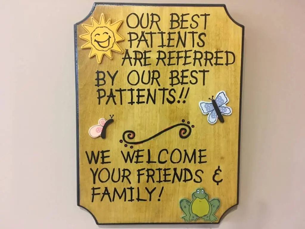 Dr Michael Handler Dentistry