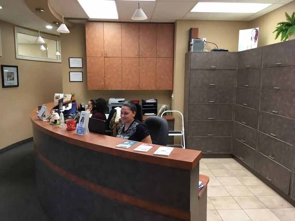 Dr Michael Handler Dentistry