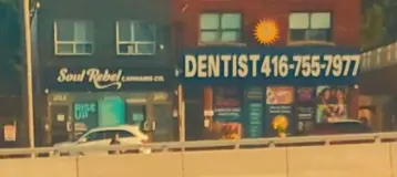 Liberty Square Dental Group