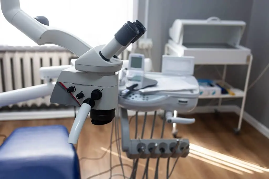 Dorset Dental Clinic Scarborough
