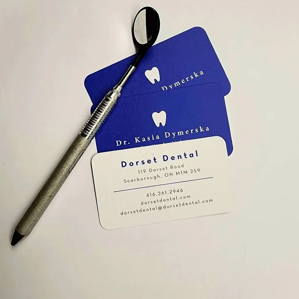 Dorset Dental Clinic Scarborough
