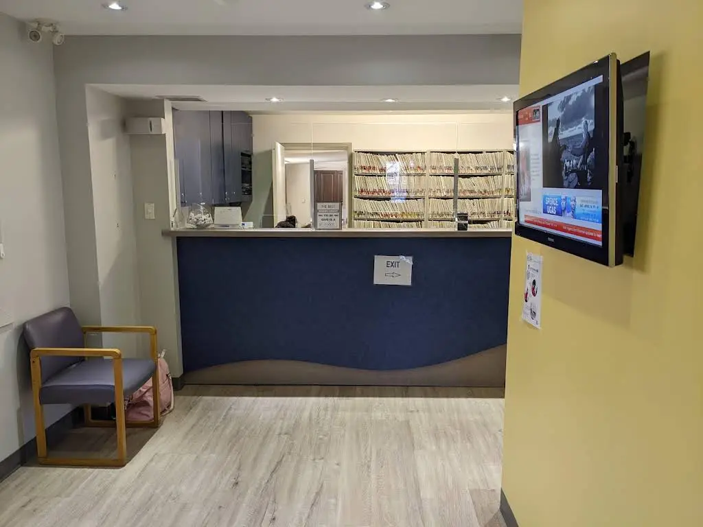 Dorset Dental Clinic Scarborough