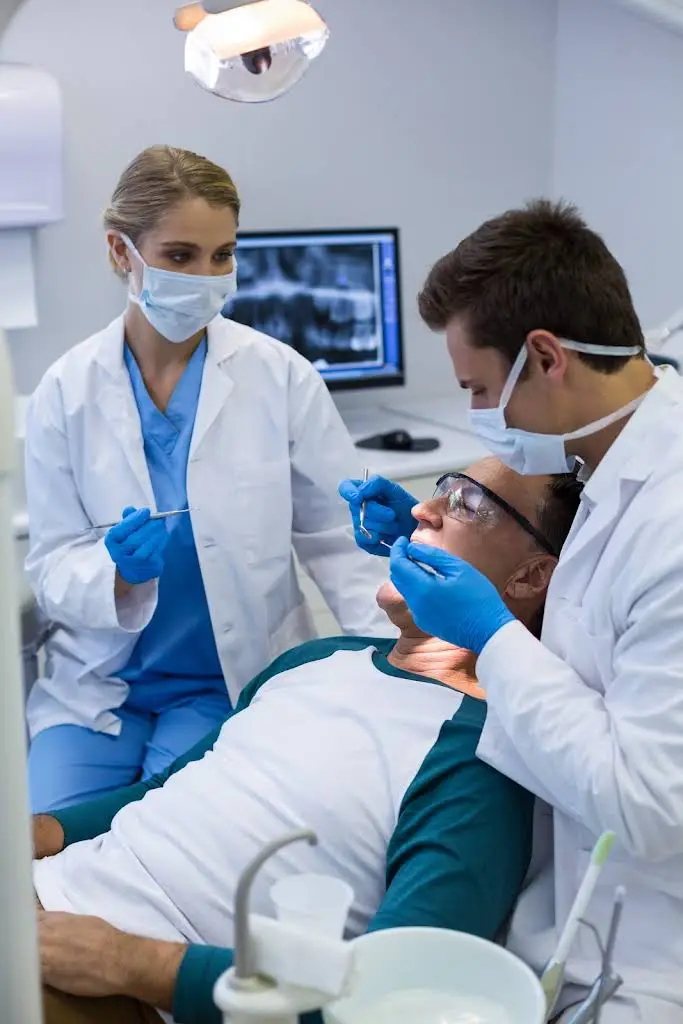 Dorset Dental Clinic Scarborough