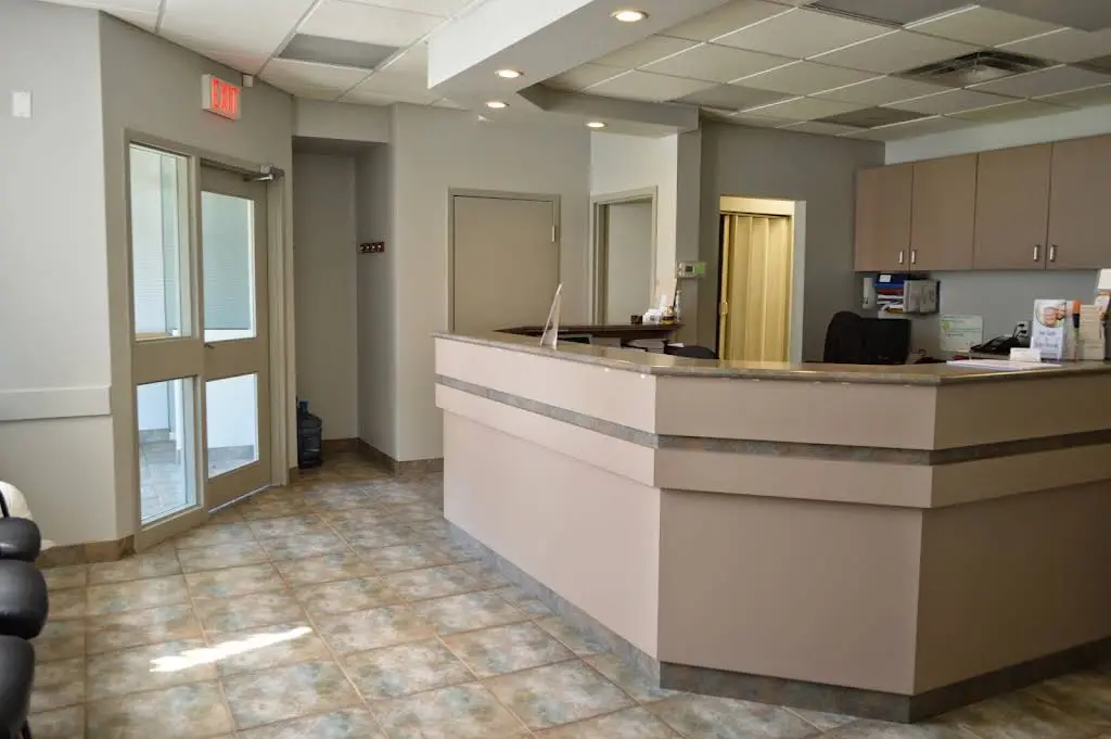 Upper Bluffs Dental