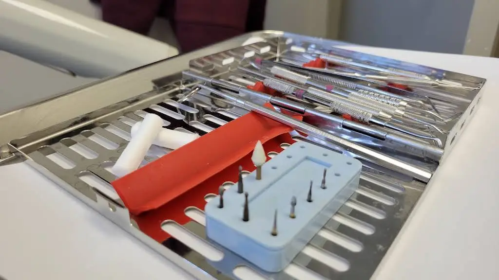 Upper Bluffs Dental