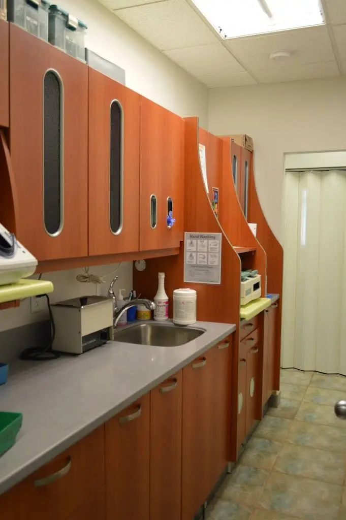 Upper Bluffs Dental