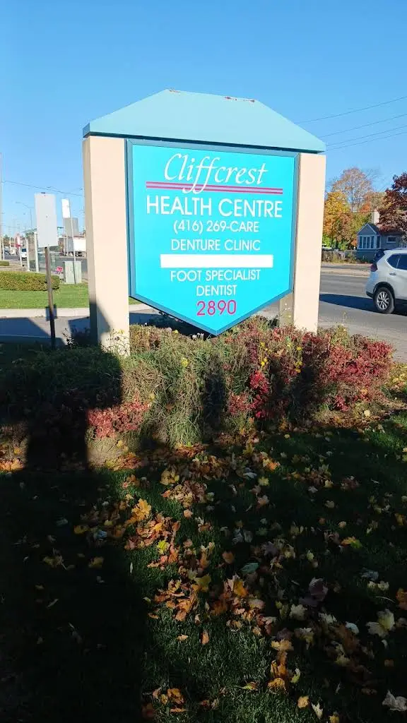 Upper Bluffs Dental