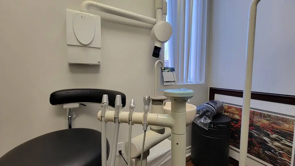 Upper Bluffs Dental