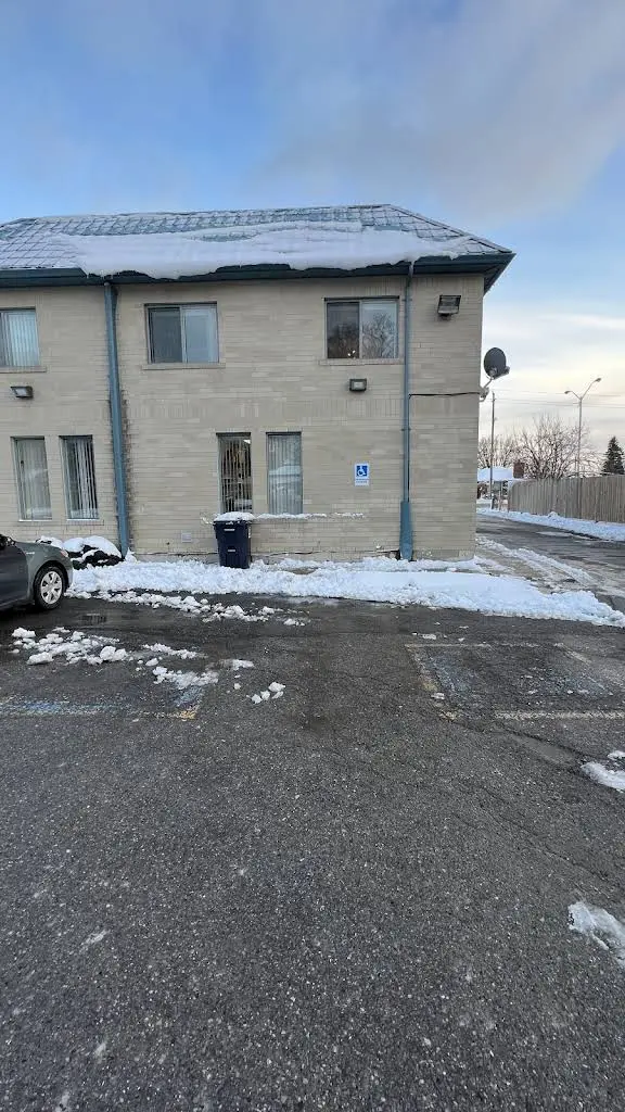 Upper Bluffs Dental