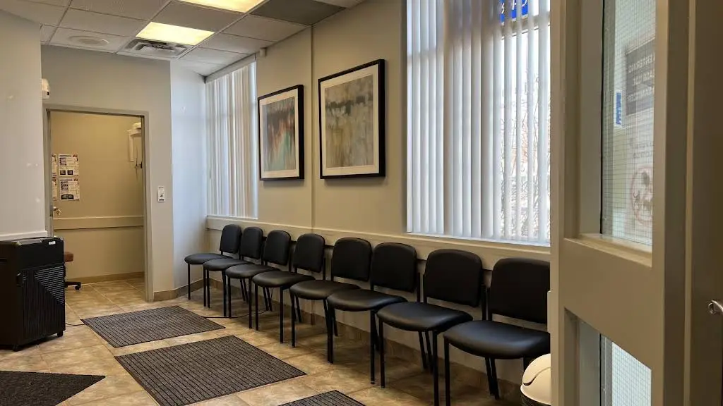 Upper Bluffs Dental