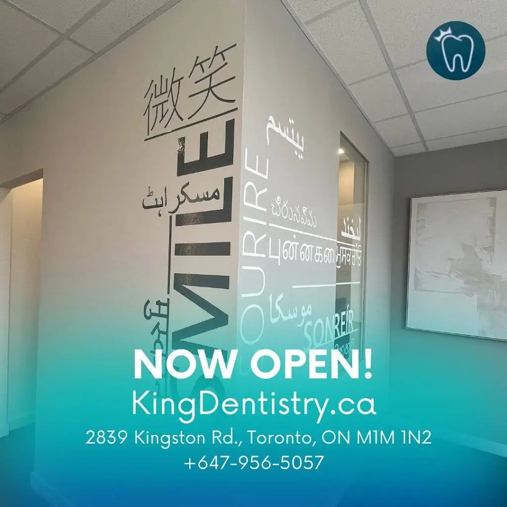 King Dentistry
