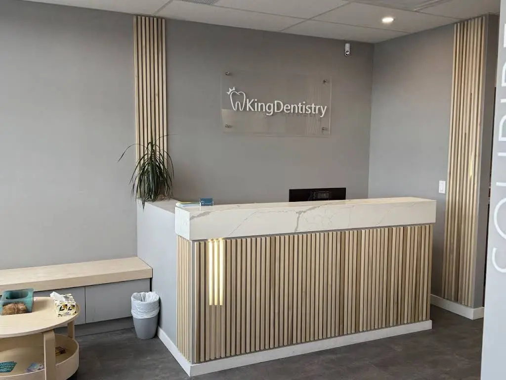 King Dentistry