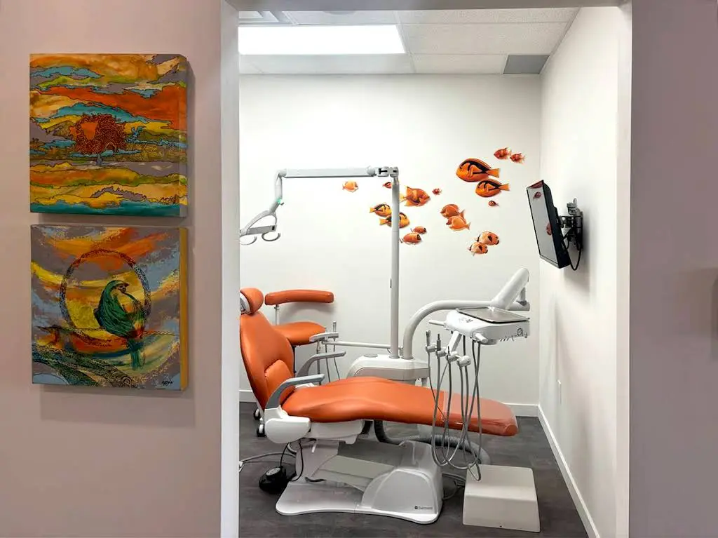 King Dentistry