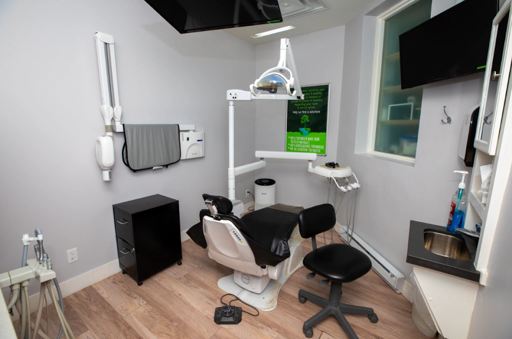 Cliffside Dental