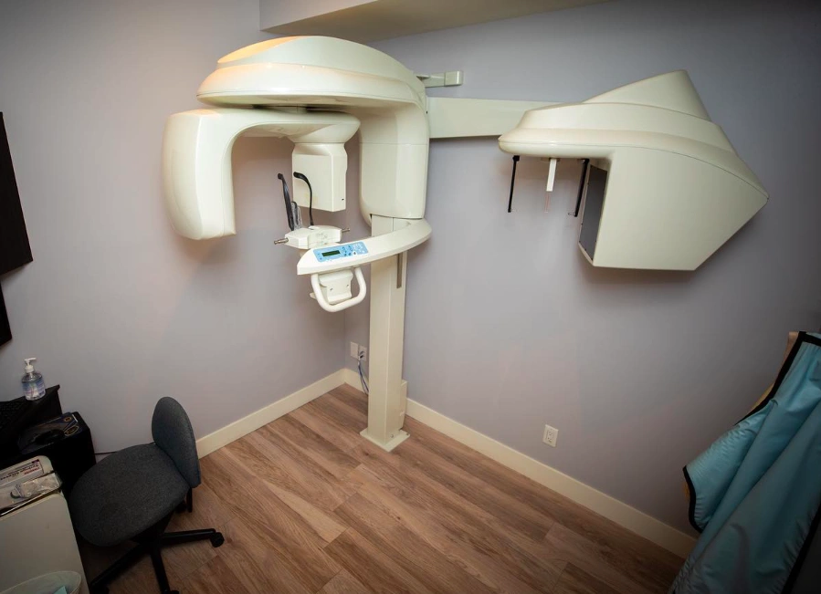 Cliffside Dental