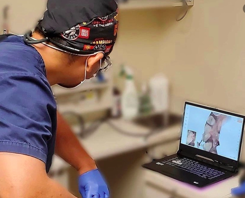 Cliffside Dental