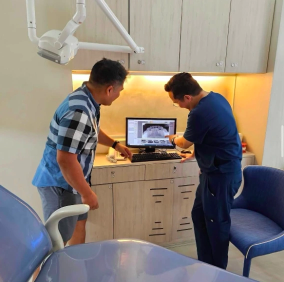 Cliffside Dental